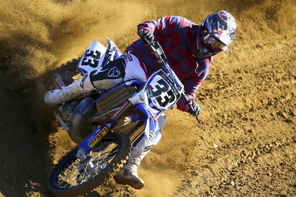 Red Bull A Day in the Dirt Gallery