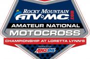 Rocky Mountain ATV/MC Named Title Sponsor of Loretta Lynn's