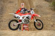 Trey Canard Breaks Arm