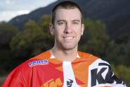 2014 FMF/KTM Team Announced