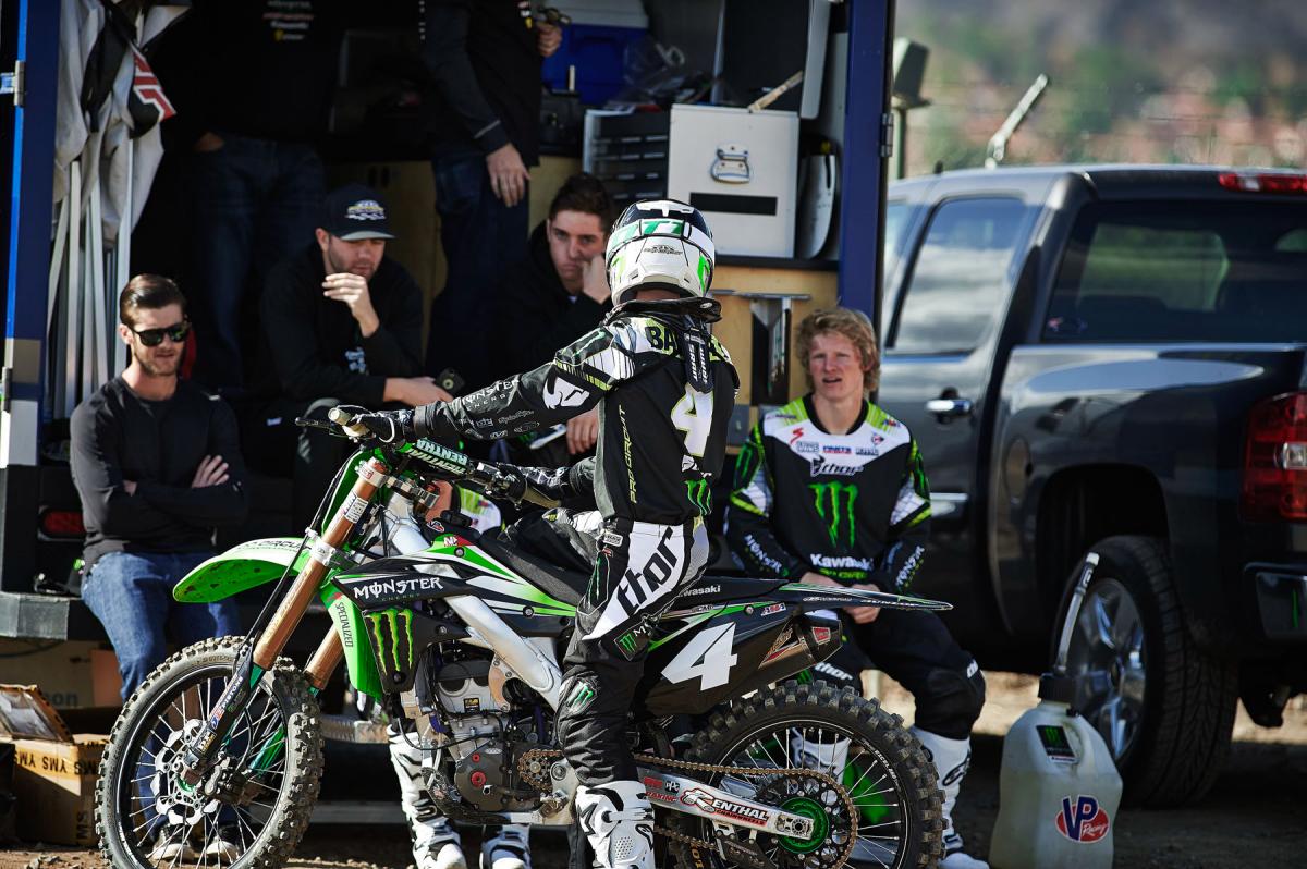 Blake Baggett