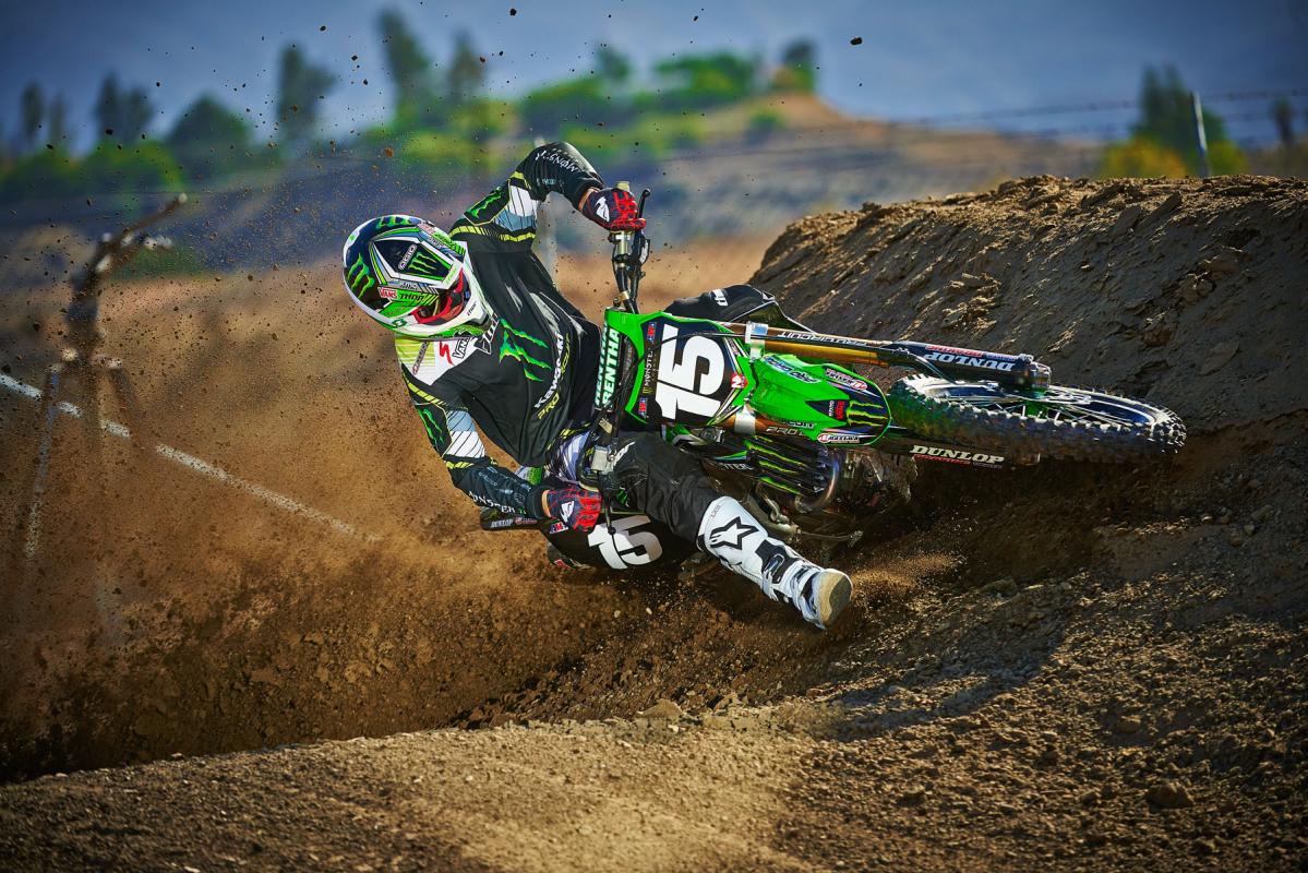 Dean Wilson