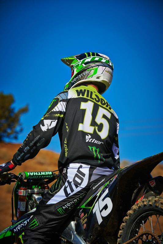 Dean Wilson