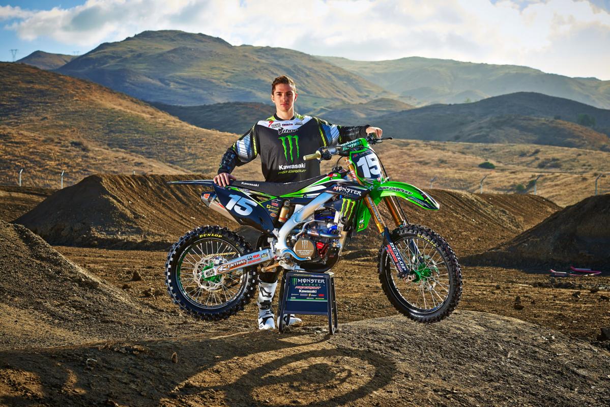 Dean Wilson