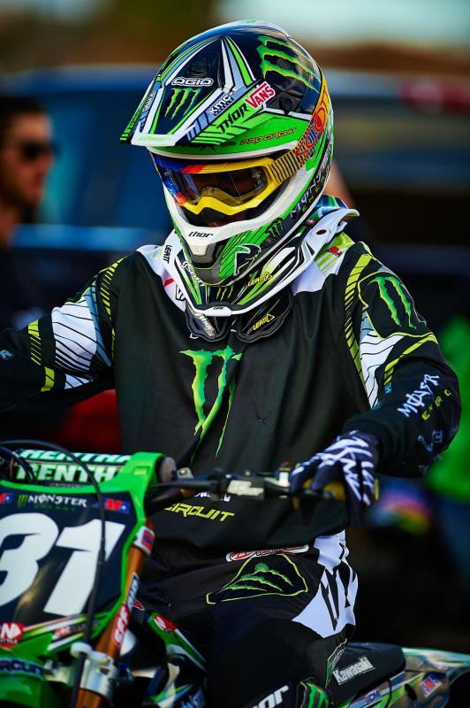Martin Davalos