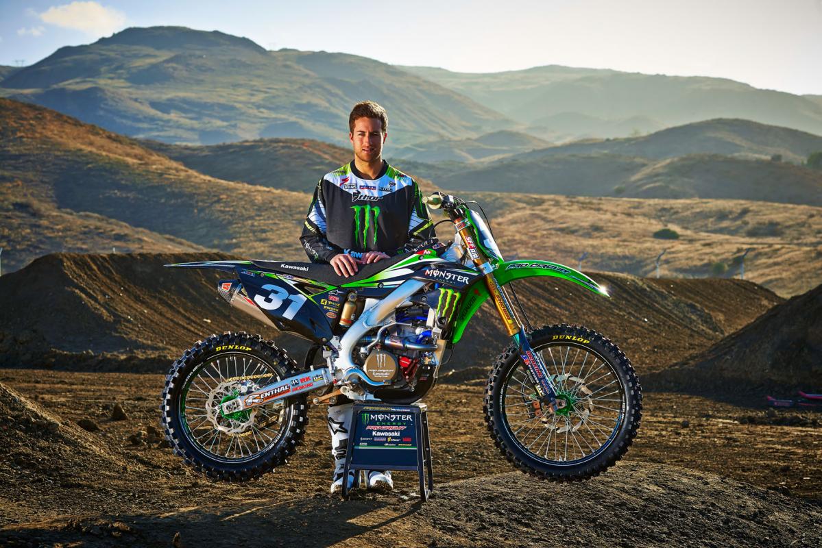 Martin Davalos