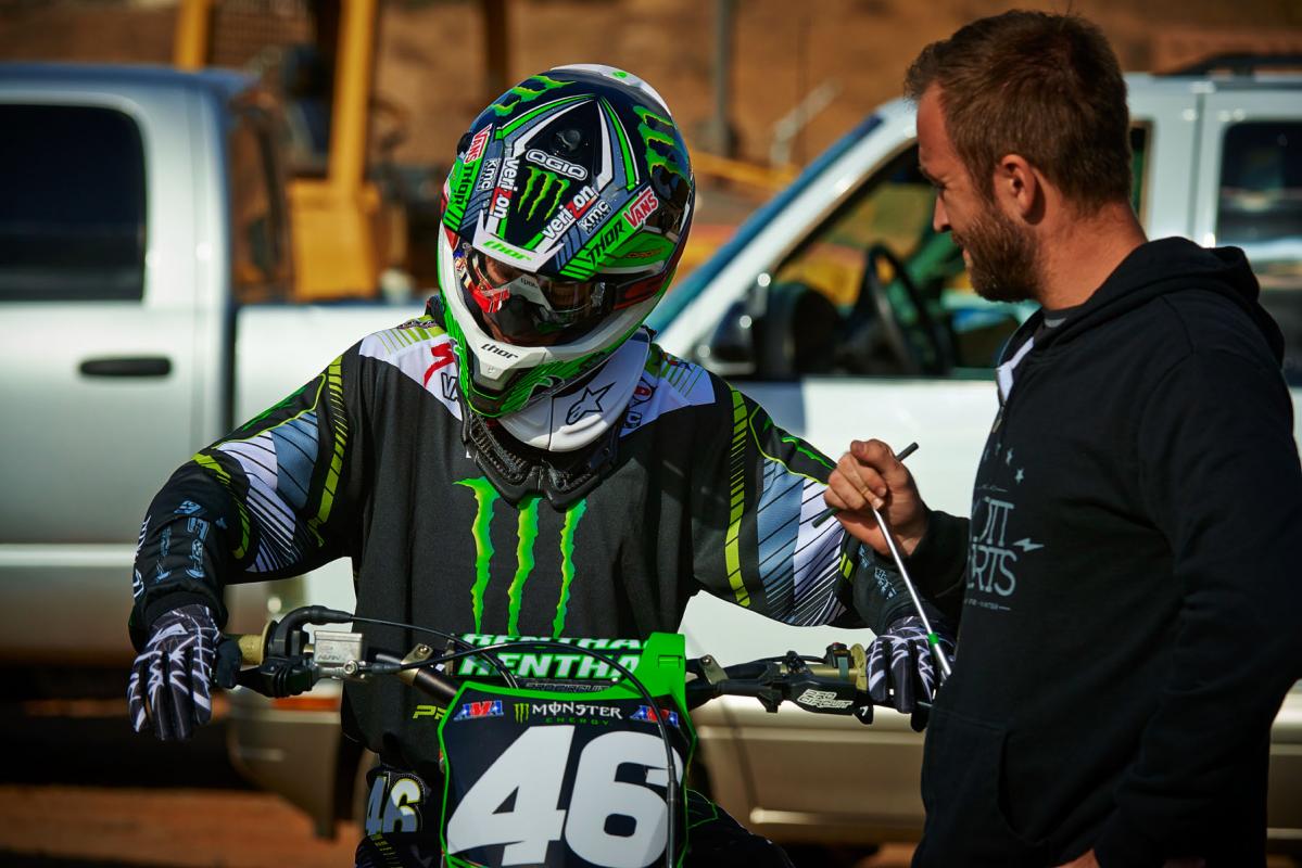 Adam Cianciarulo