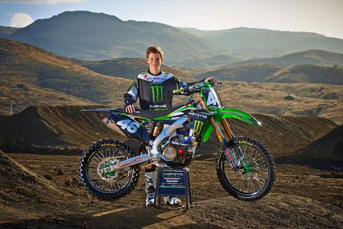Adam Cianciarulo