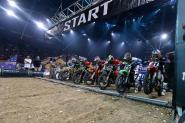 2013 Bercy SX
