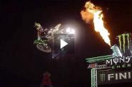 2014 Monster Energy Supercross Trailer