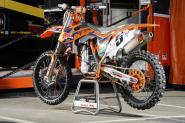 KTM Fastest Growing in U.S.