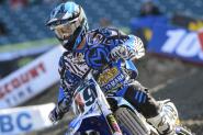 JGRMX Signs Phil Nicoletti