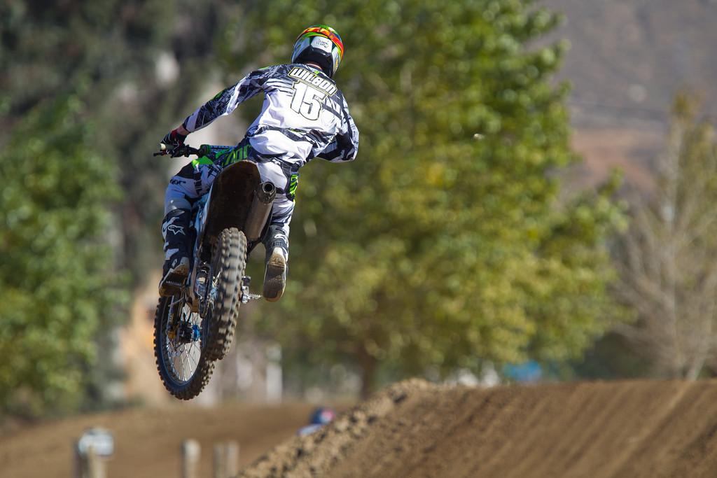 Dean Wilson