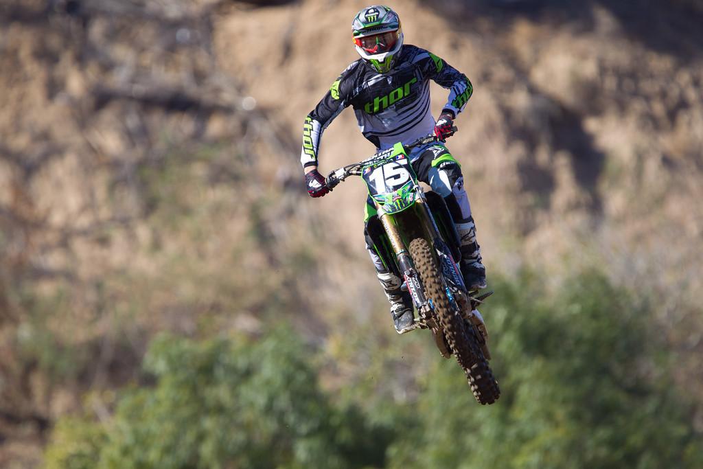 Dean Wilson