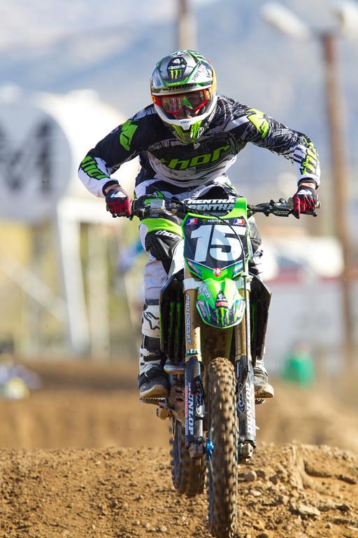 Dean Wilson