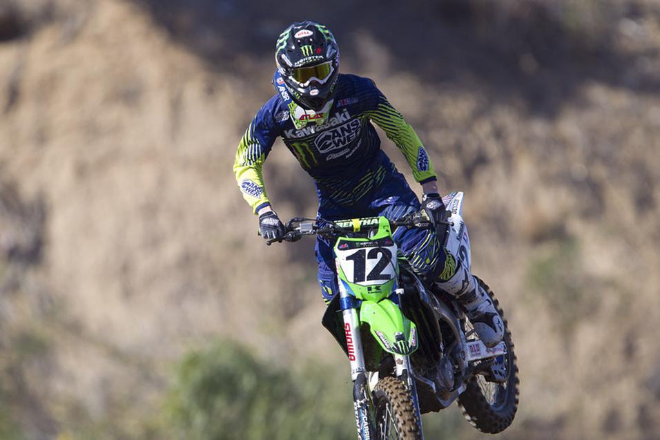 Milestone Supercross Prep Gallery