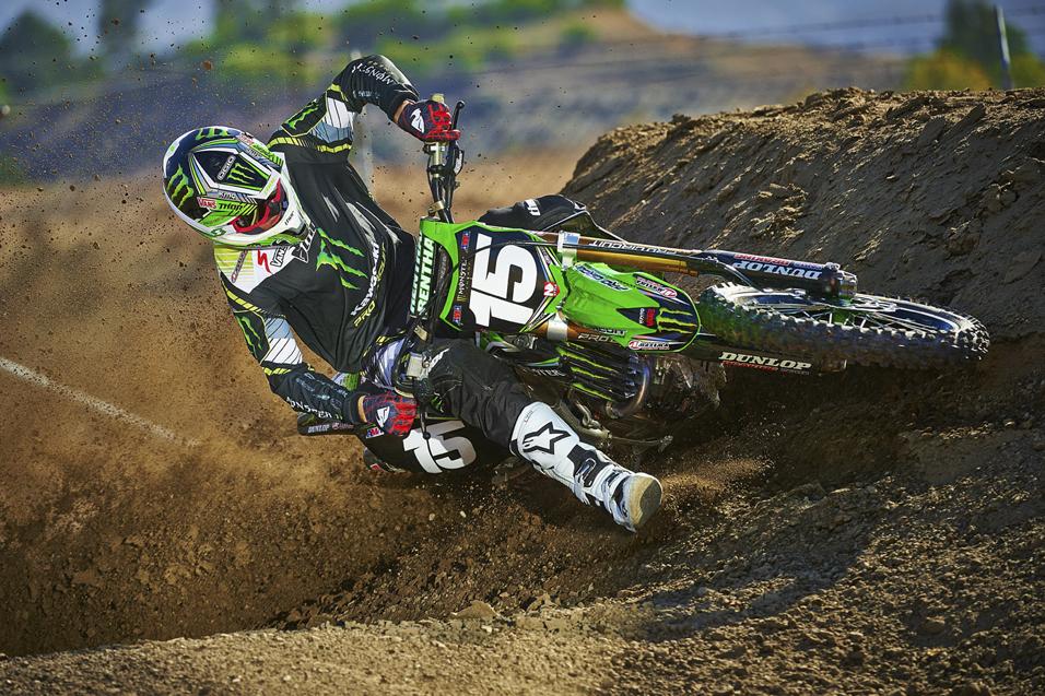 250 Words: Bringing  Back the Invitational