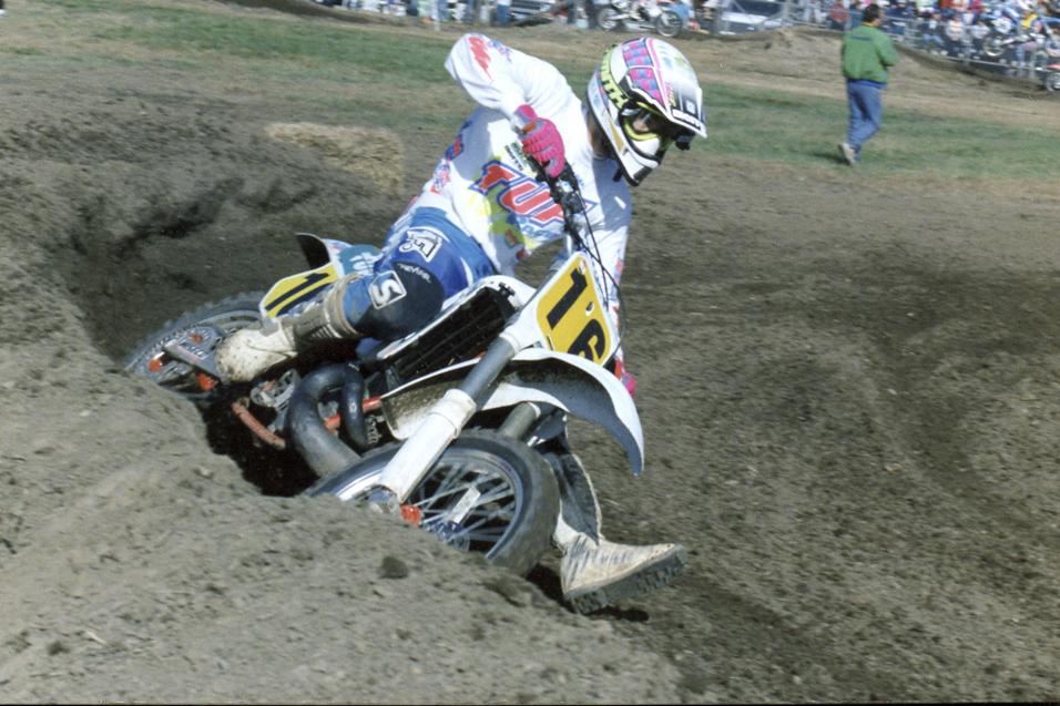 The List: Privateer Enterprises