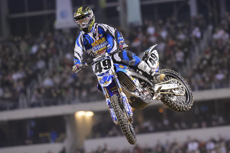 Insight: The Nicoletti Deal