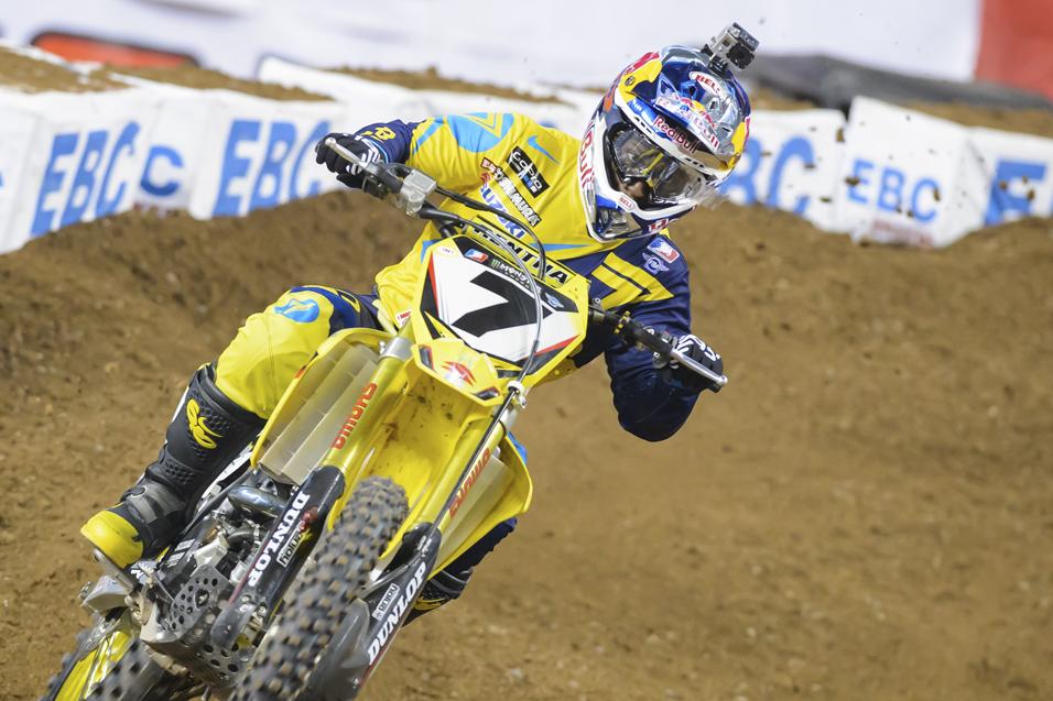 450 Words: Suzuki and Beyond