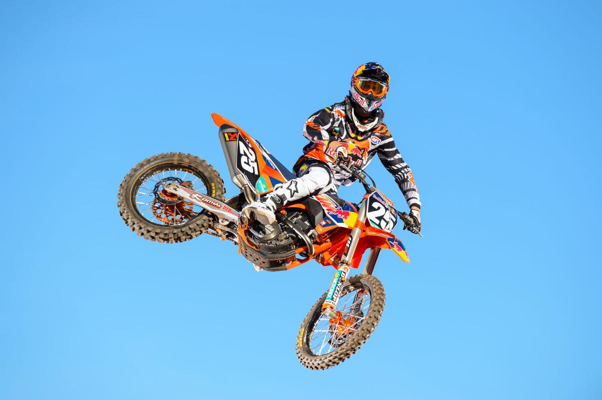 Marvin Musquin