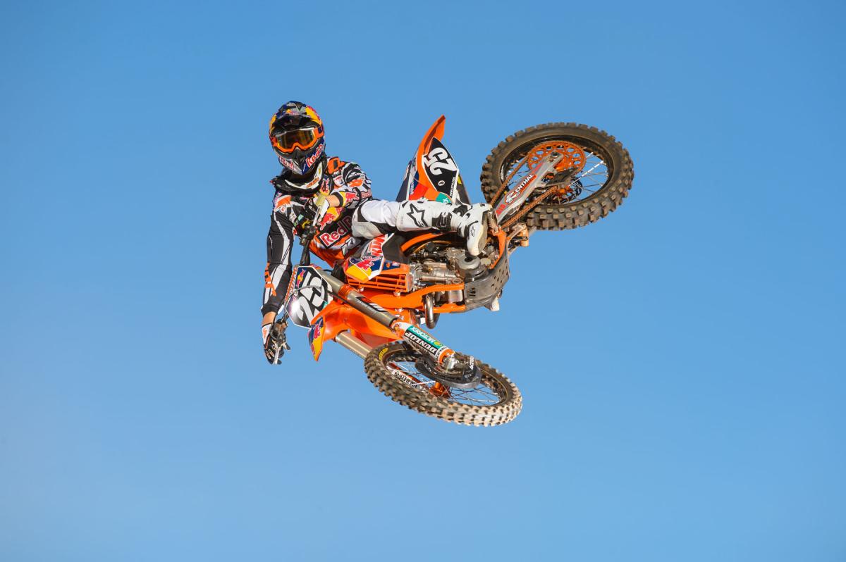 Marvin Musquin