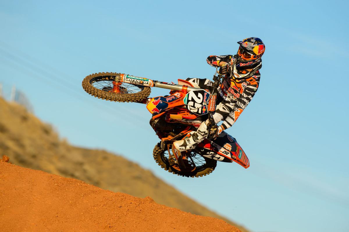 Marvin Musquin