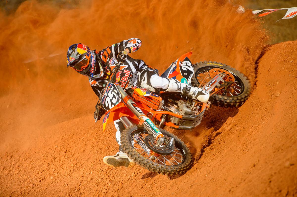 Marvin Musquin
