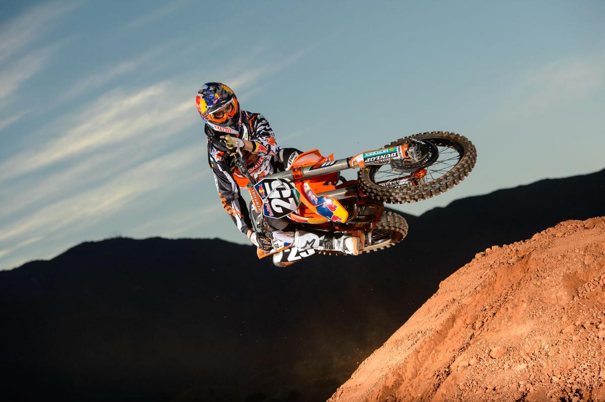 Marvin Musquin