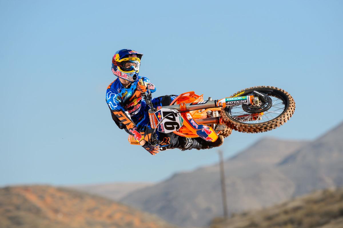 Ken Roczen