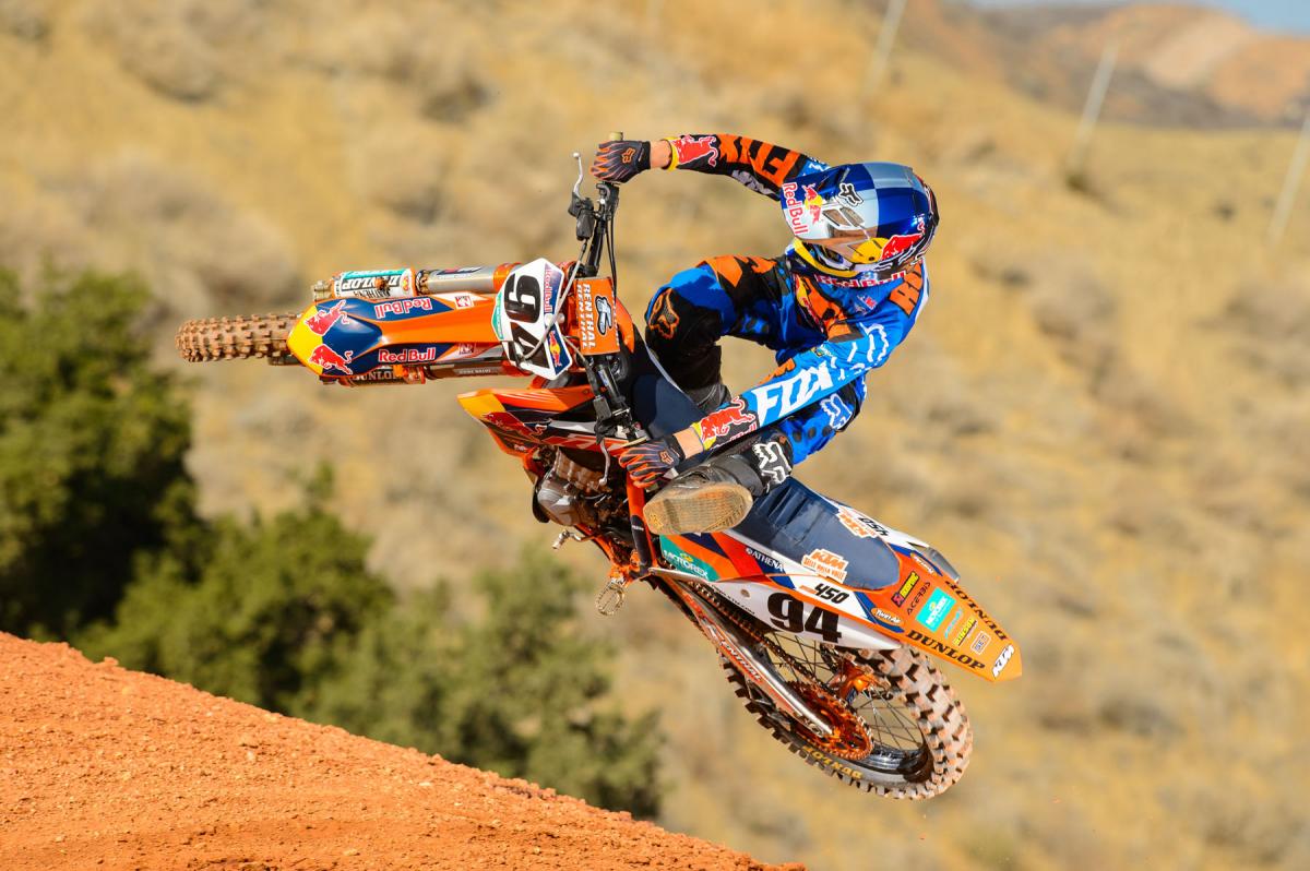 Ken Roczen