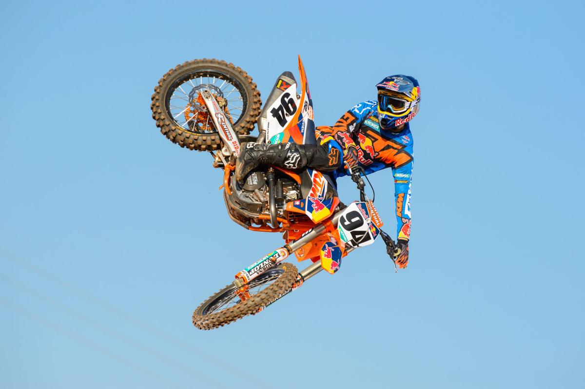 Ken Roczen