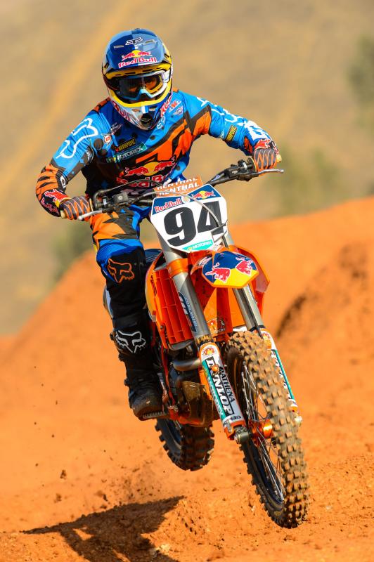 Ken Roczen