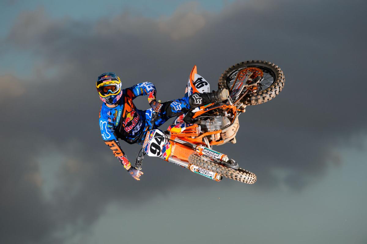 Ken Roczen