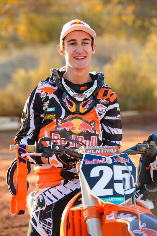 Marvin Musquin