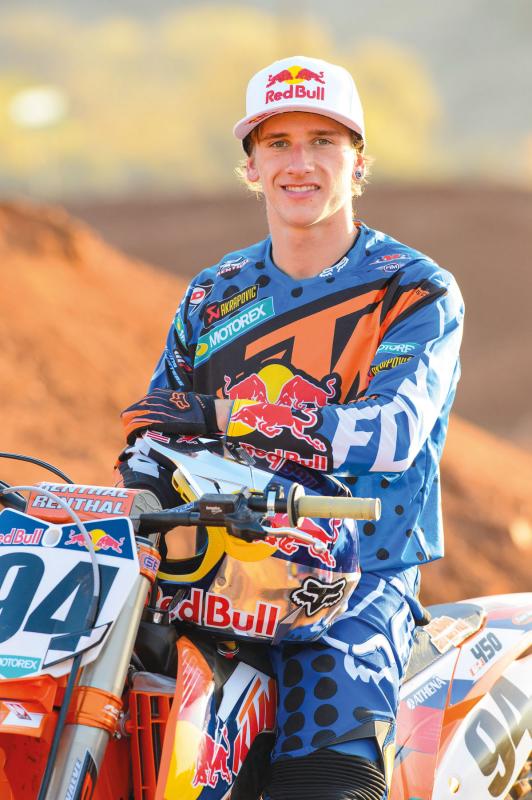 Ken Roczen