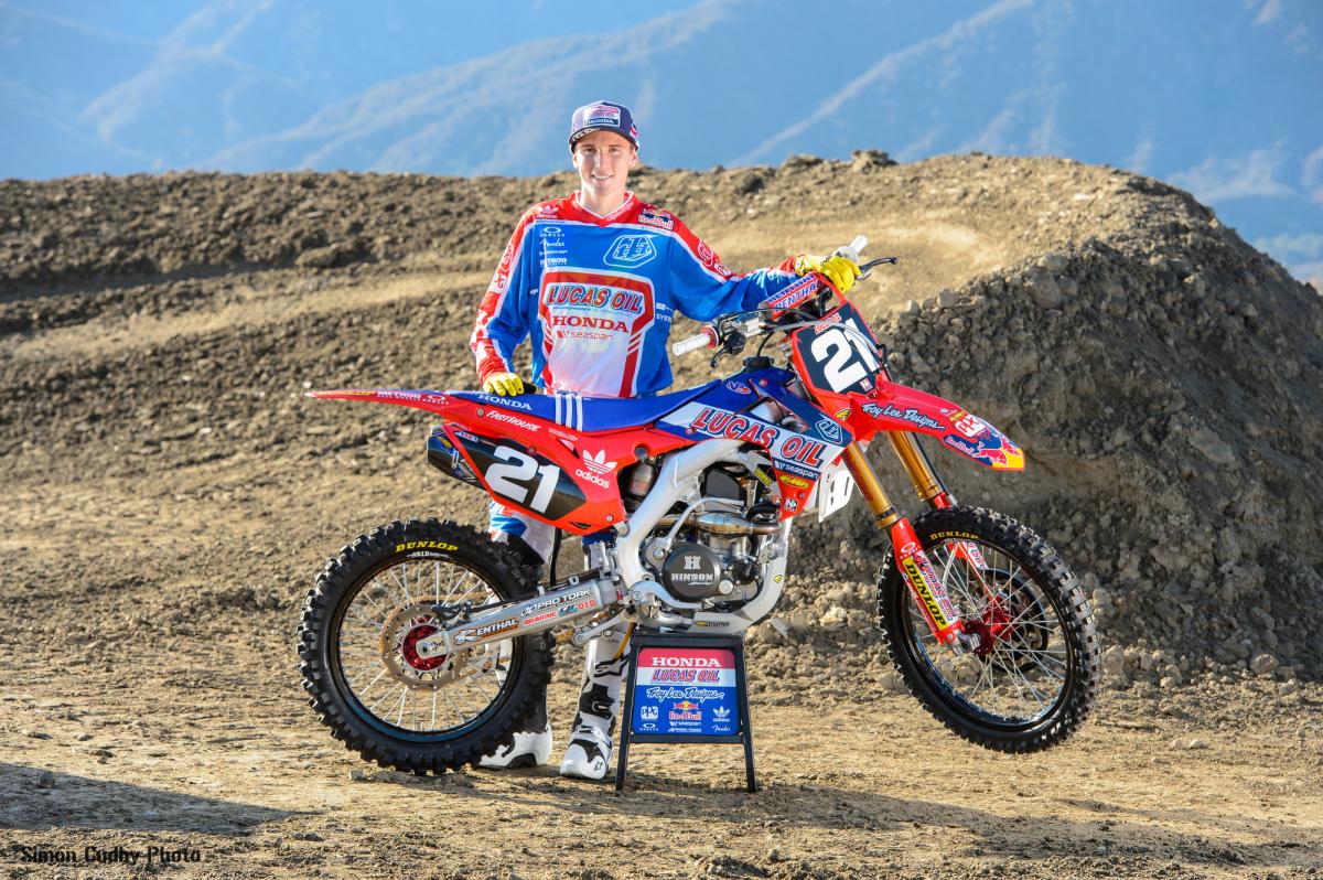 Cole Seely