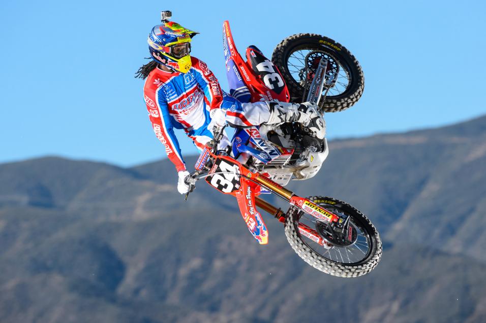 TLD Team Shoot Gallery