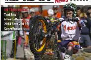 Trials & Enduro News: Volume 4