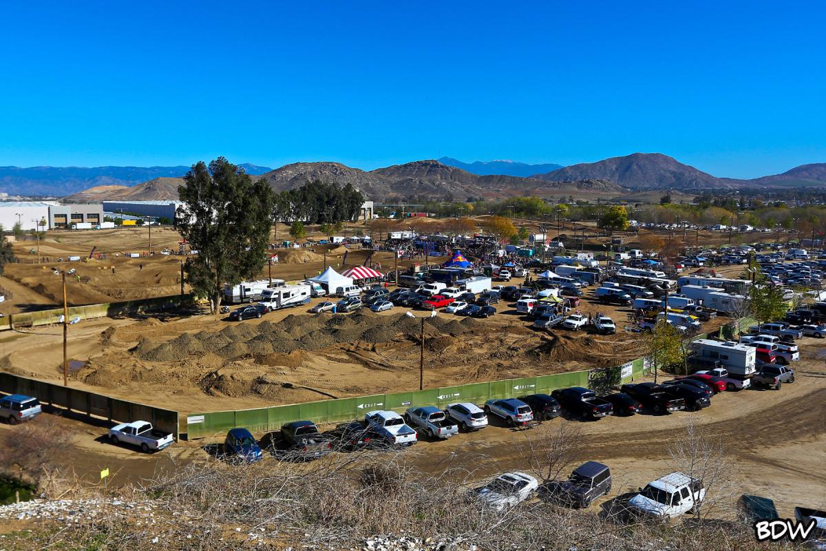 Milestone Invitational Gallery