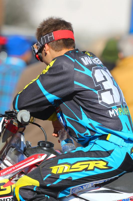 Milestone Invitational Gallery