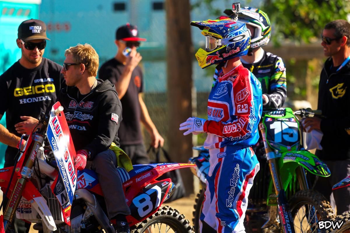 Milestone Invitational Gallery