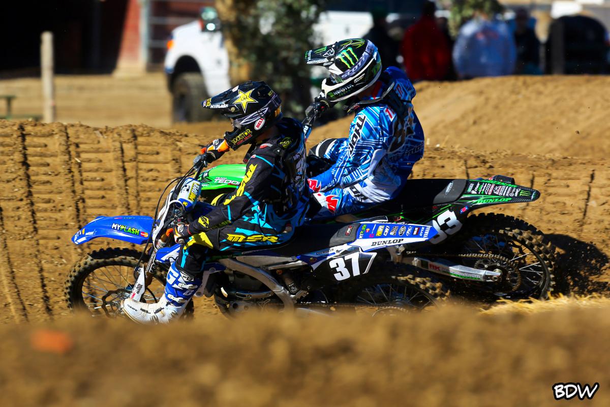 Milestone Invitational Gallery