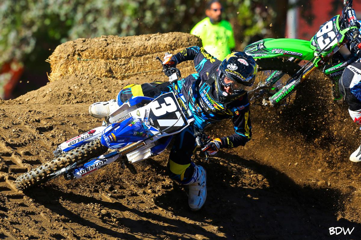 Milestone Invitational Gallery