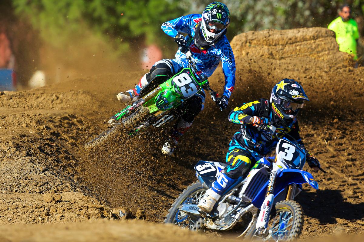 Milestone Invitational Gallery