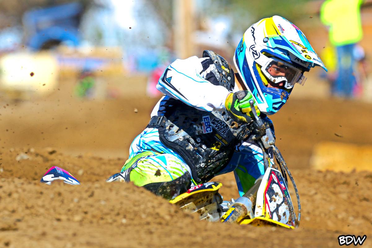 Milestone Invitational Gallery