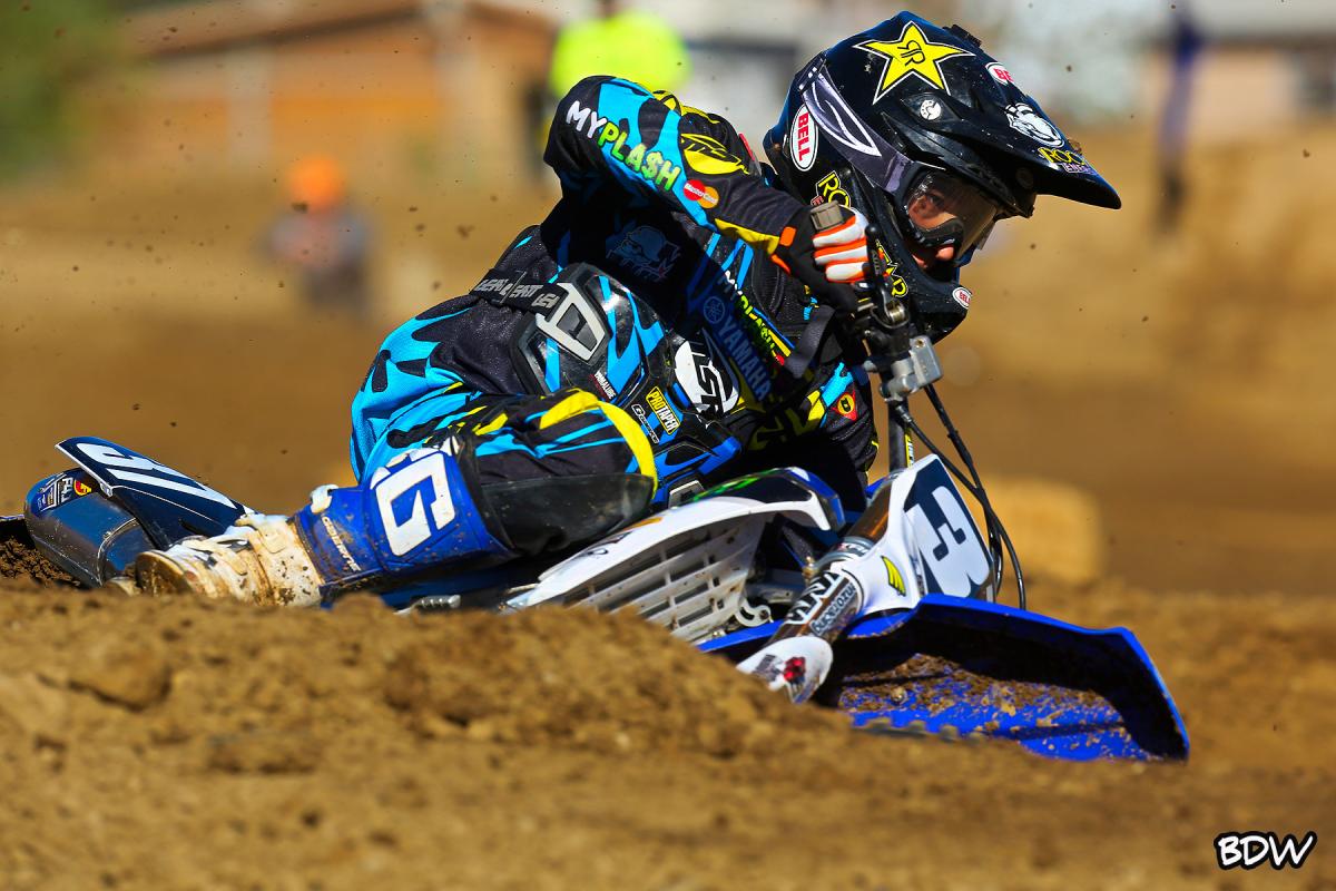 Milestone Invitational Gallery