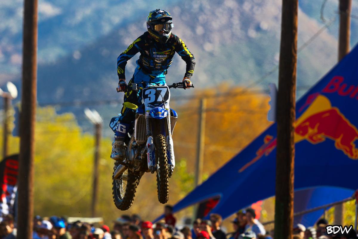 Milestone Invitational Gallery