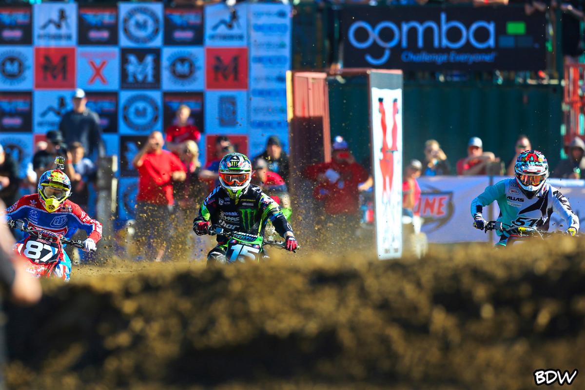 Milestone Invitational Gallery