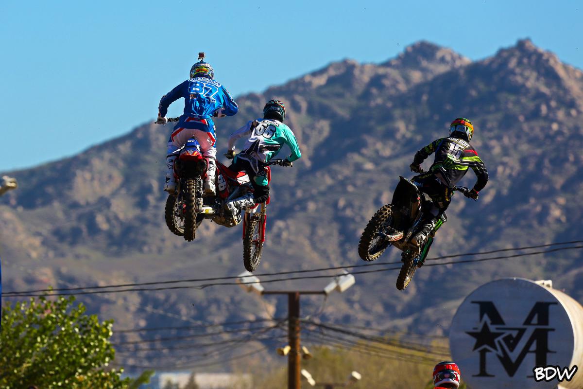 Milestone Invitational Gallery